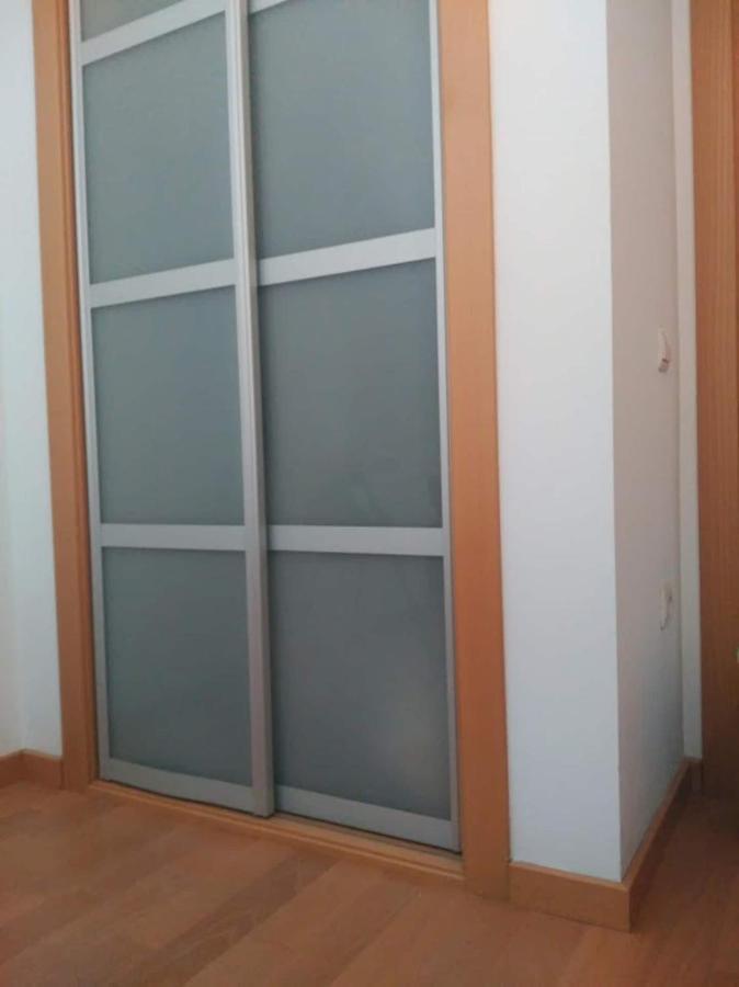 Stylish Flat, 2 Bathrooms And Swimming Pool, Next To The Beach! Sant Adrià de Besòs Exteriör bild